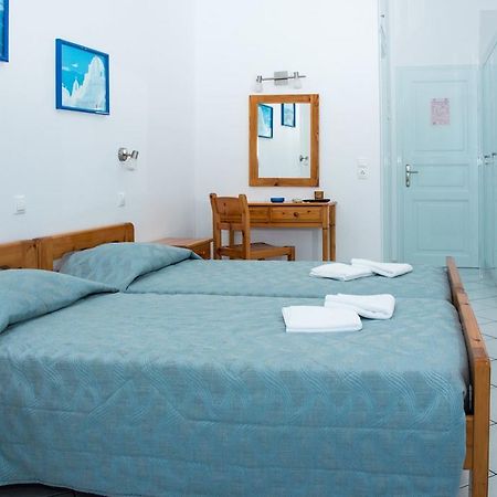 פירוסטפני Gaby Apartments מראה חיצוני תמונה